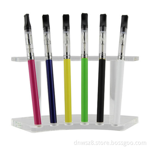 2013 The New Latest Style - E-Cig, E-Cigar, E-Cigarette CE4 CE5 (510-T2)